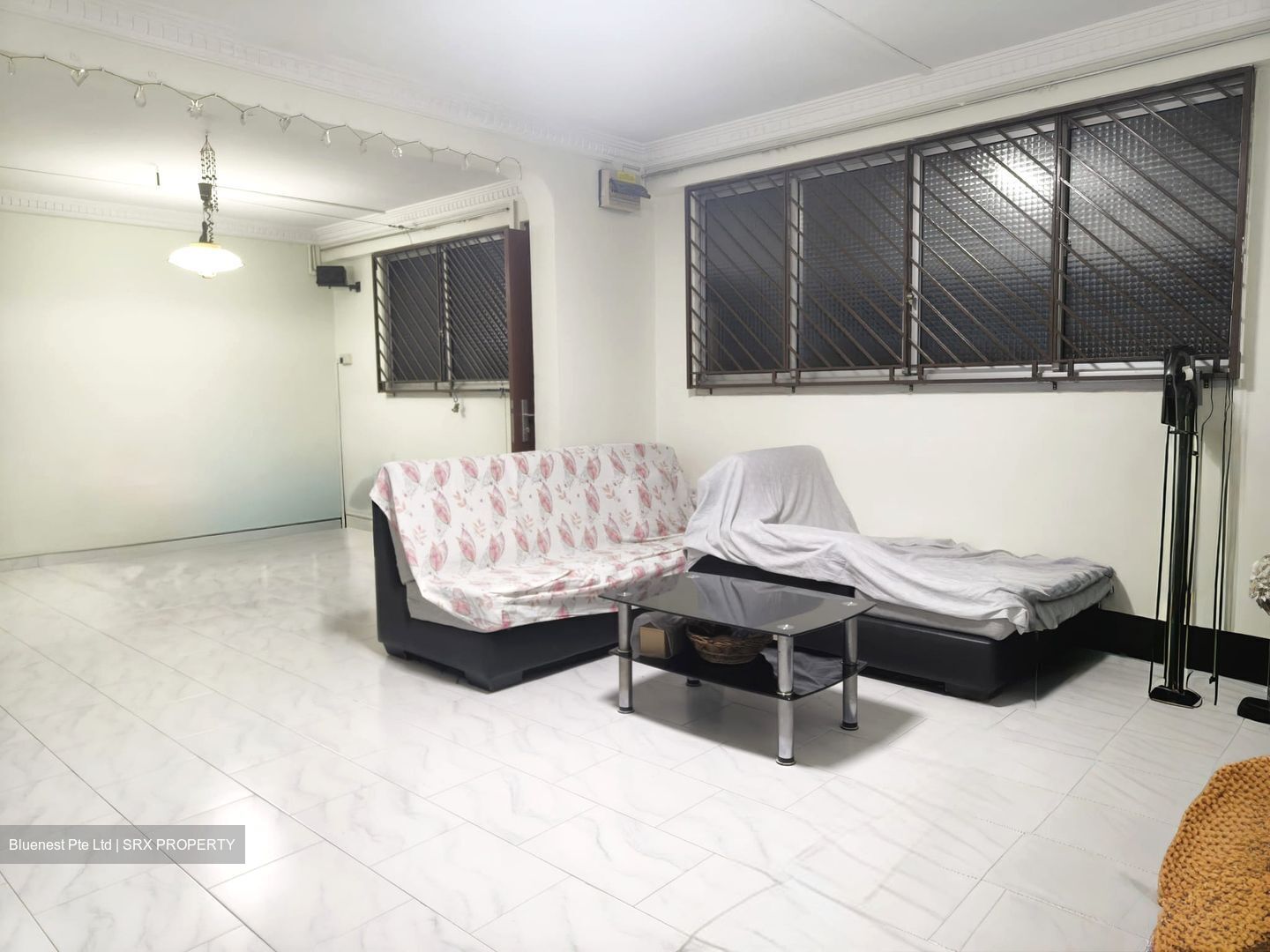 Blk 936 TAMPINES PALMSPRING (Tampines), HDB 4 Rooms #586147831